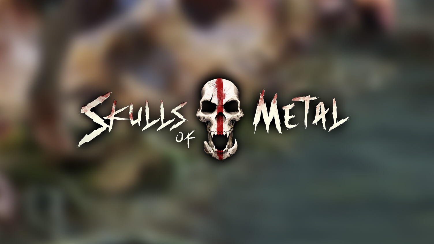 Repulsive Vision at Skulls of Metal Fest