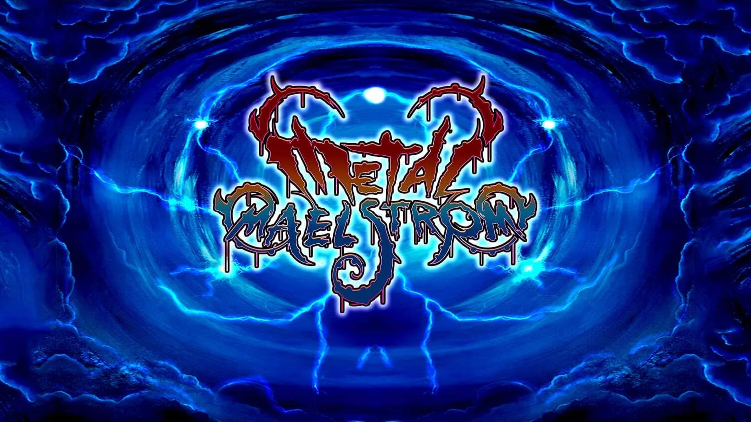 Metal Maelstrom interview